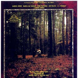 Foto Muerte entre las flores