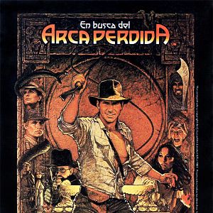 Foto En busca del arca perdida