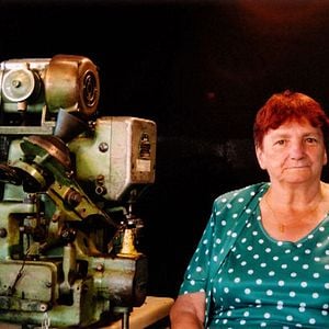 Foto François Caillat