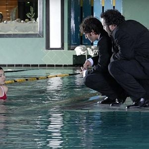 Foto Questa notte è ancora nostra (La noche es nuestra)