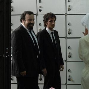 Foto Questa notte è ancora nostra (La noche es nuestra)