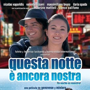 Foto Questa notte è ancora nostra (La noche es nuestra)