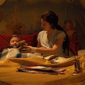 Foto La mujer del anarquista