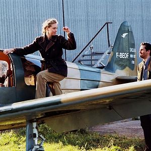 Foto La mujer del anarquista