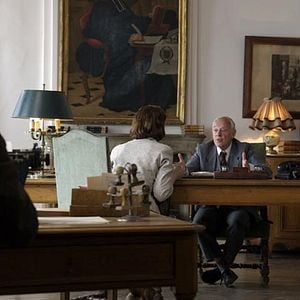 Foto La mujer del anarquista