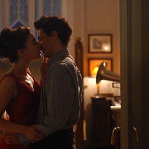 Foto La mujer del anarquista