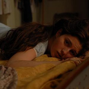 Foto María Valverde