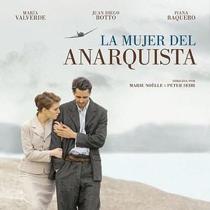 Foto La mujer del anarquista