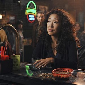 Foto Sandra Oh