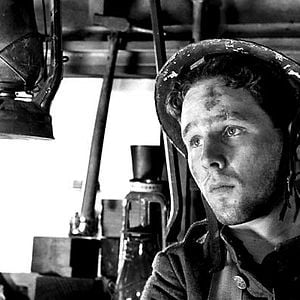 Foto Johnny cogió su fusil