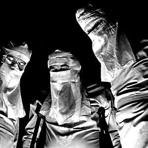 Foto Johnny cogió su fusil