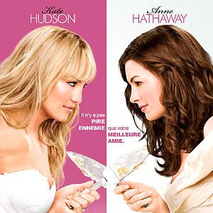 Foto Guerra de novias