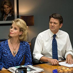 Foto John Michael Higgins