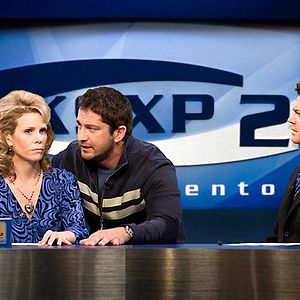 Foto John Michael Higgins