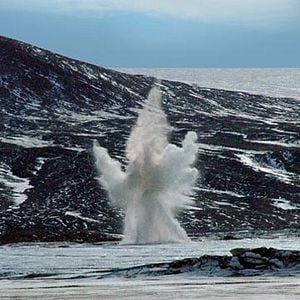 Foto Encuentros en el fin del mundo