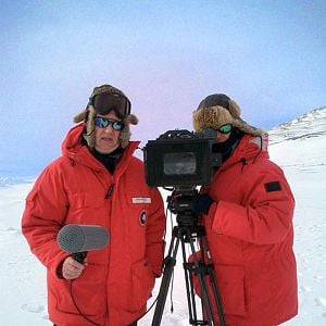 Foto Encuentros en el fin del mundo