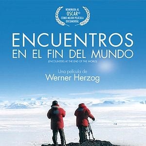 Foto Encuentros en el fin del mundo