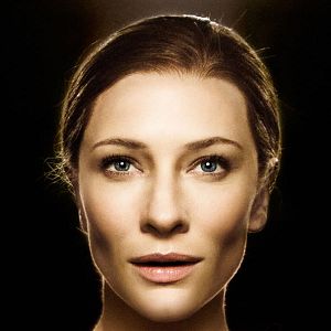 Foto El curioso caso de Benjamin Button