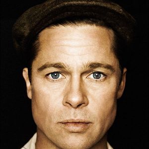 Foto El curioso caso de Benjamin Button