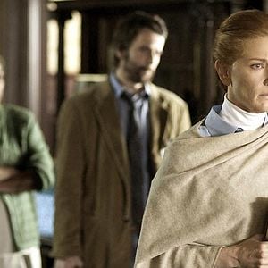 Foto El curioso caso de Benjamin Button