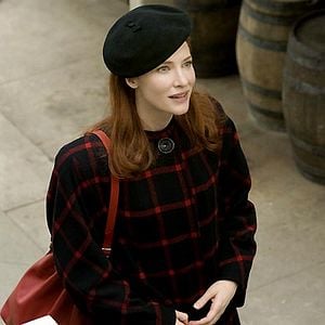 Foto El curioso caso de Benjamin Button