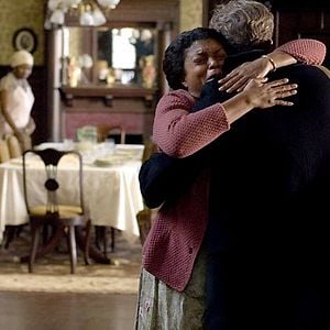 Foto El curioso caso de Benjamin Button