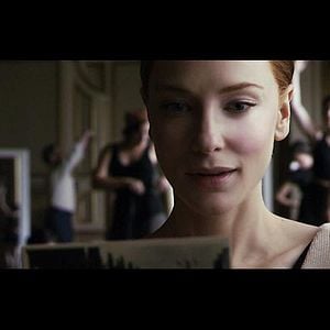 Foto El curioso caso de Benjamin Button