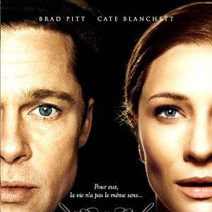 Foto El curioso caso de Benjamin Button