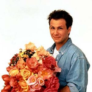 Foto Christian Slater