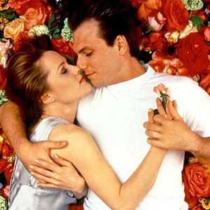 Foto Christian Slater