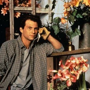 Foto Christian Slater