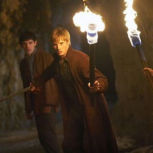 Foto Bradley James (II)