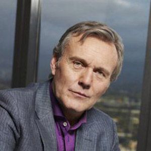 Foto Anthony Head