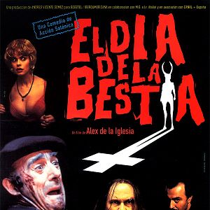 Foto El día de la bestia