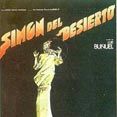 Foto Simón del desierto