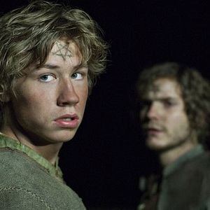 Foto Krabat y el molino del diablo