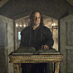 Foto Krabat y el molino del diablo