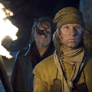 Foto Krabat y el molino del diablo