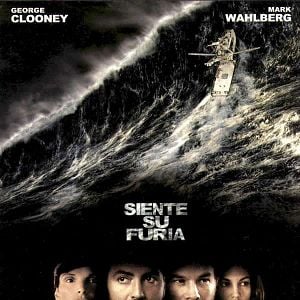 Foto La tormenta perfecta