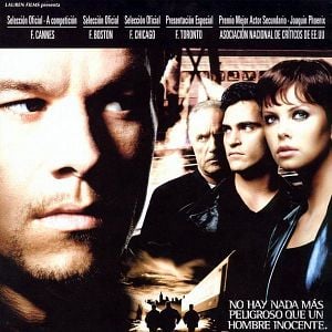 Foto La otra cara del crimen