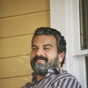 Foto Ricardo Chavira