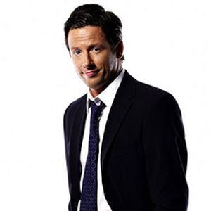 Foto Ross McCall