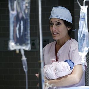 Foto Lisa Edelstein