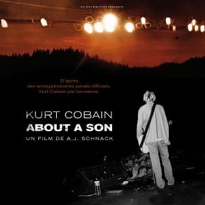 Foto Kurt Cobain: About a Son