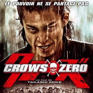 Foto Crows Zero