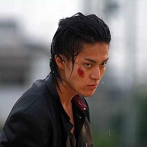 Foto Crows Zero