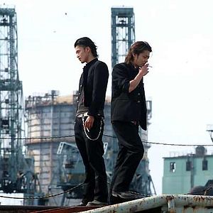 Foto Crows Zero