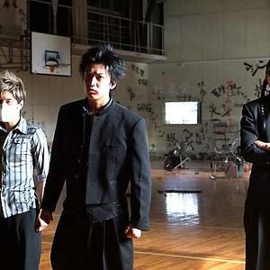 Foto Crows Zero