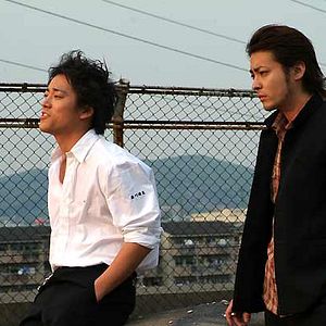 Foto Crows Zero