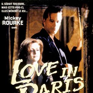 Foto 9 semanas y media II (Amor en París)